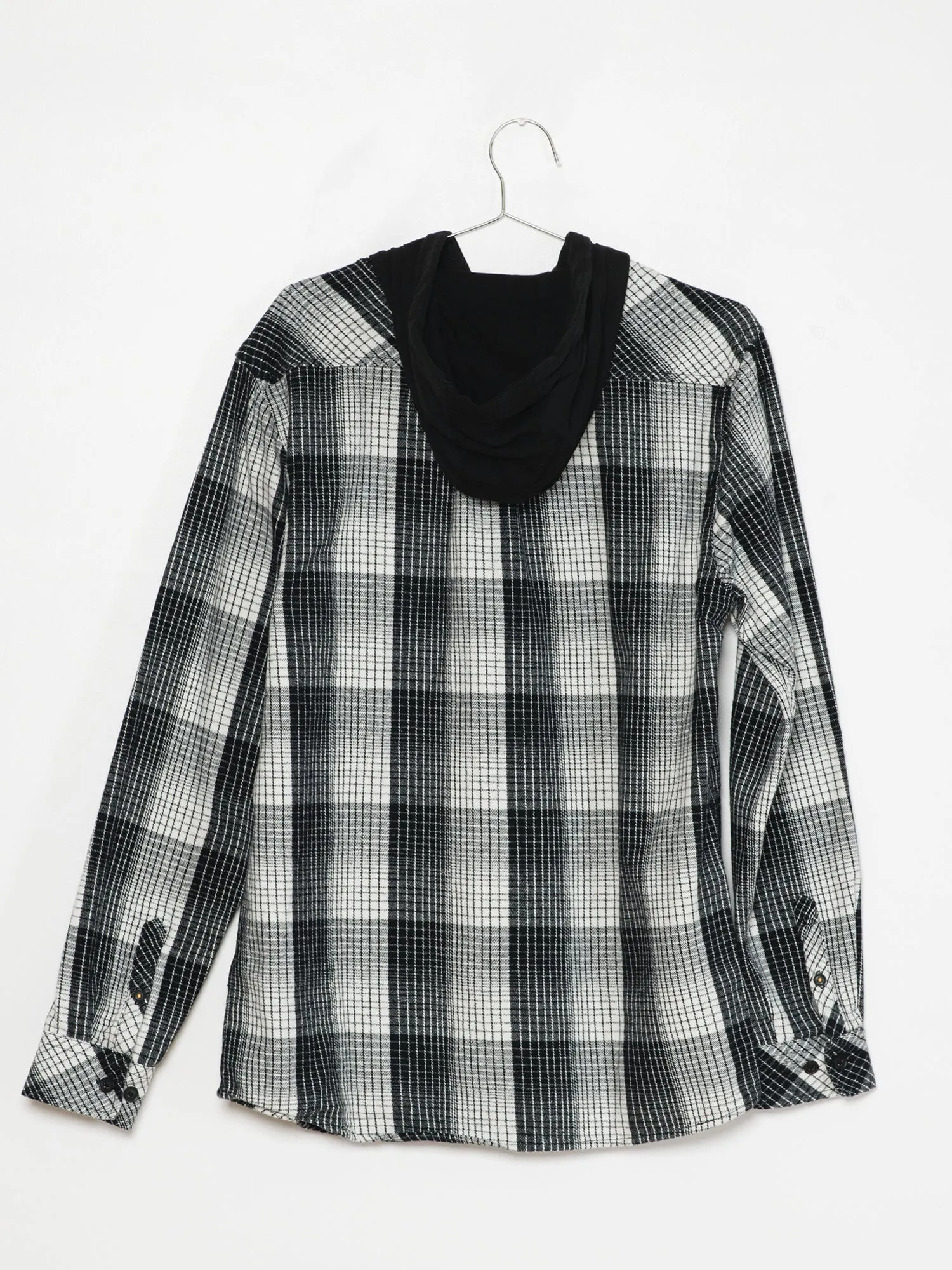 MENS CLASSIC 1POCKET HOODIE - CLEARANCE sold by Boathouse product image thumbnail 4