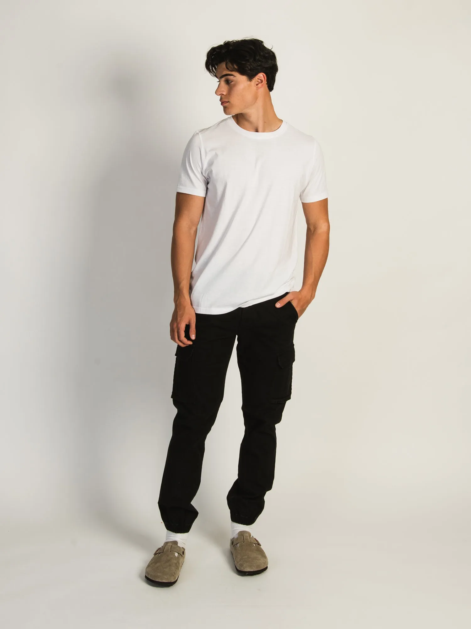 TAINTED FLACK CARGO JOGGER sold by Boathouse product image thumbnail 2