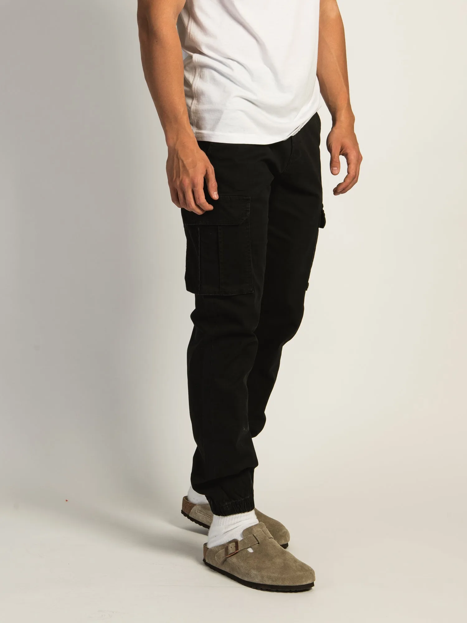 TAINTED FLACK CARGO JOGGER sold by Boathouse product image thumbnail 3