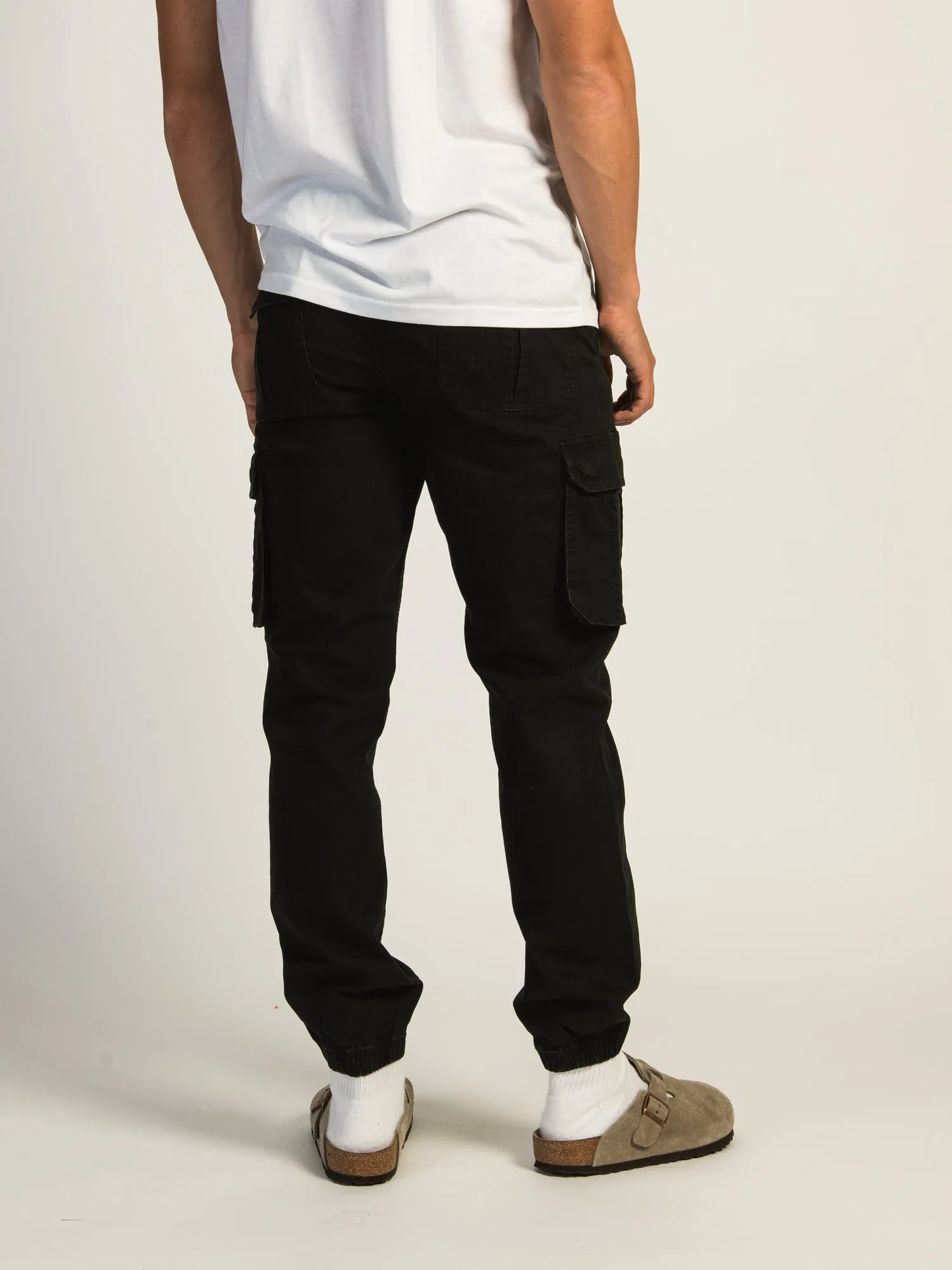 TAINTED FLACK CARGO JOGGER sold by Boathouse product image thumbnail 4