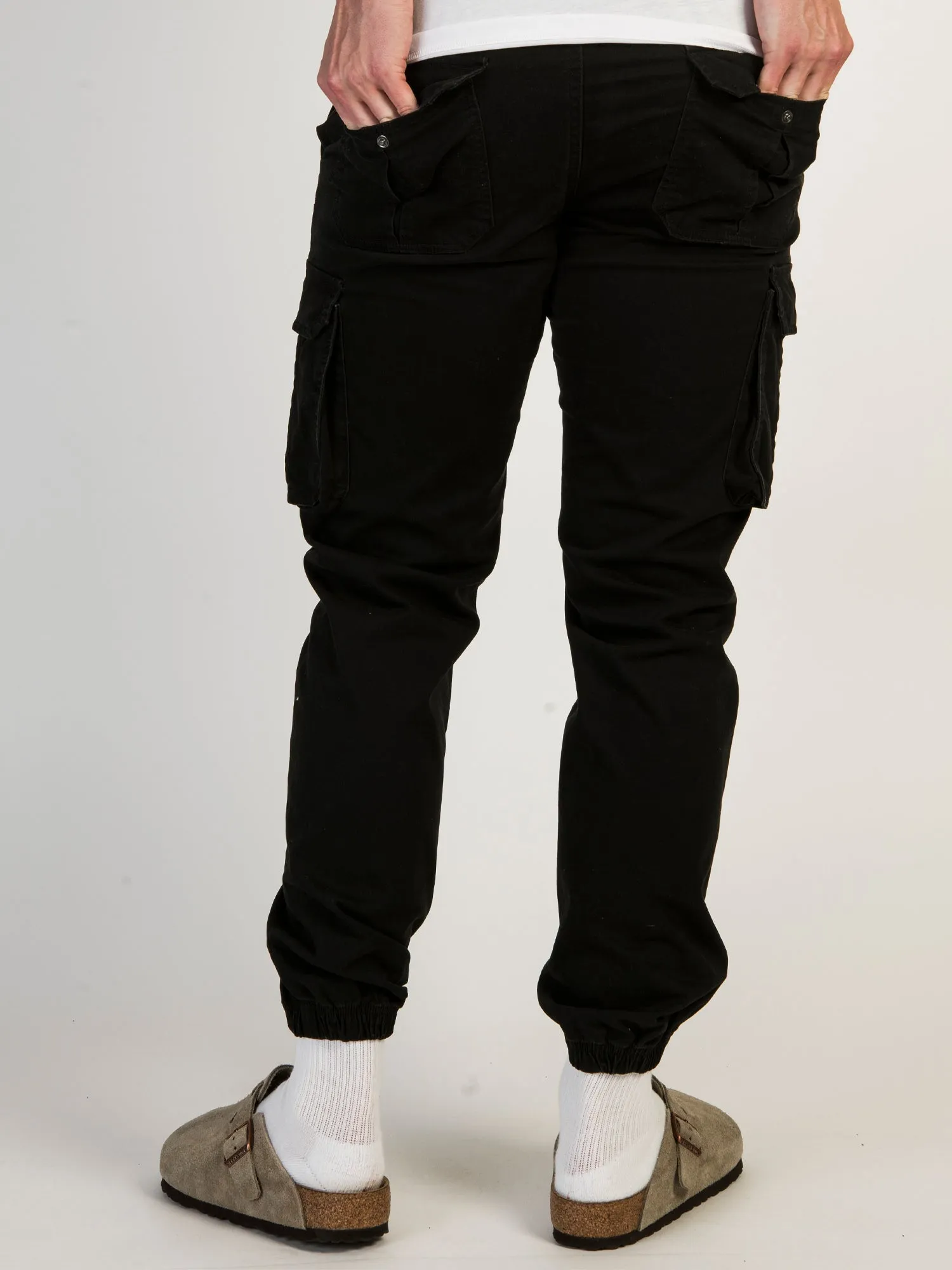 TAINTED FLACK CARGO JOGGER sold by Boathouse product image thumbnail 5