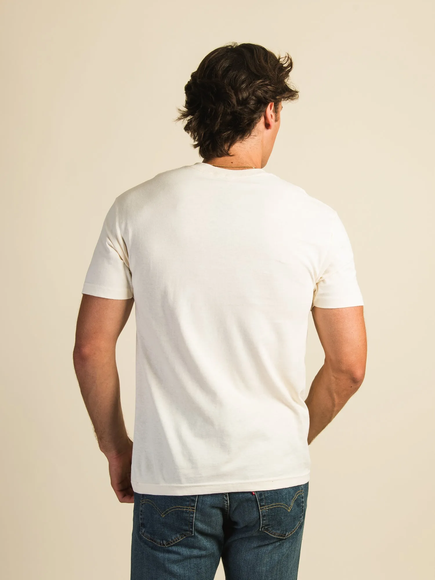 PRIMITIVE ESSENCE T-SHIRT sold by Boathouse product image thumbnail 2