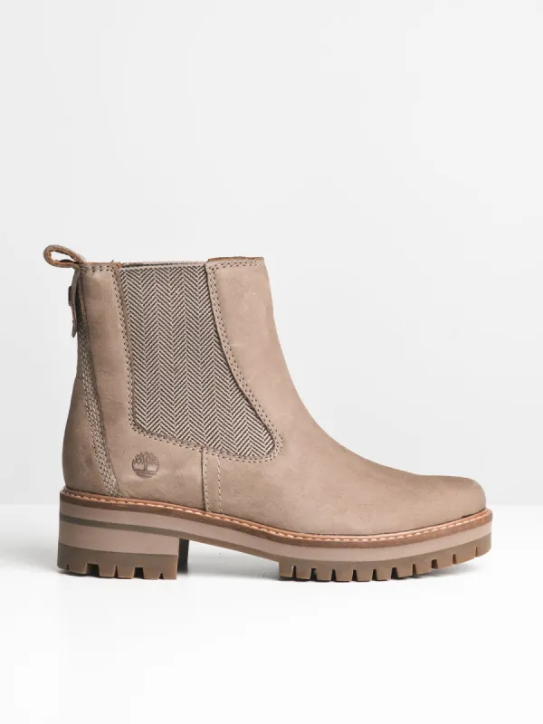WOMENS COURMAYEUR VALLEY CHELSEA - CLEARANCE sold by Boathouse