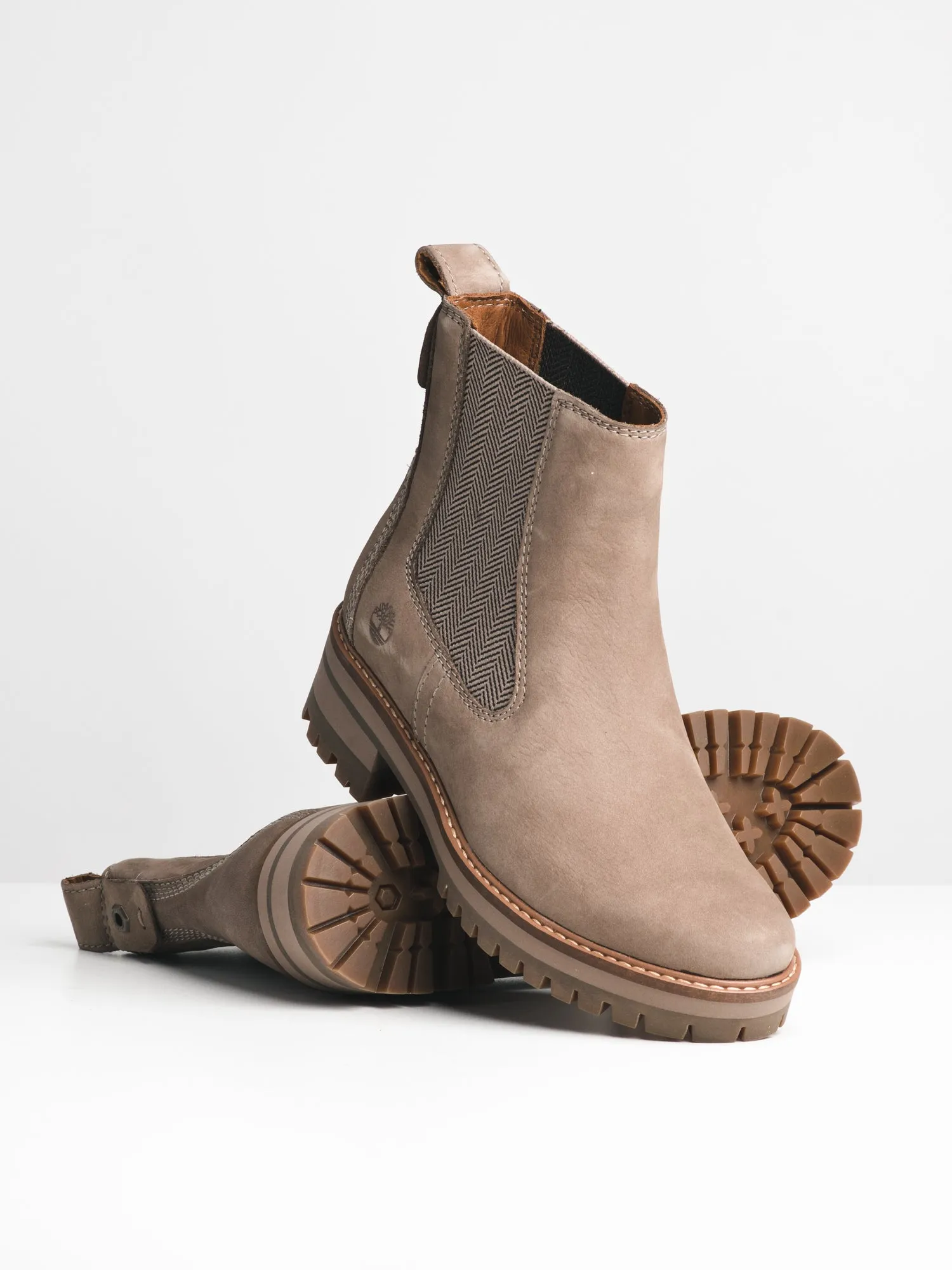 WOMENS COURMAYEUR VALLEY CHELSEA - CLEARANCE sold by Boathouse product image thumbnail 2