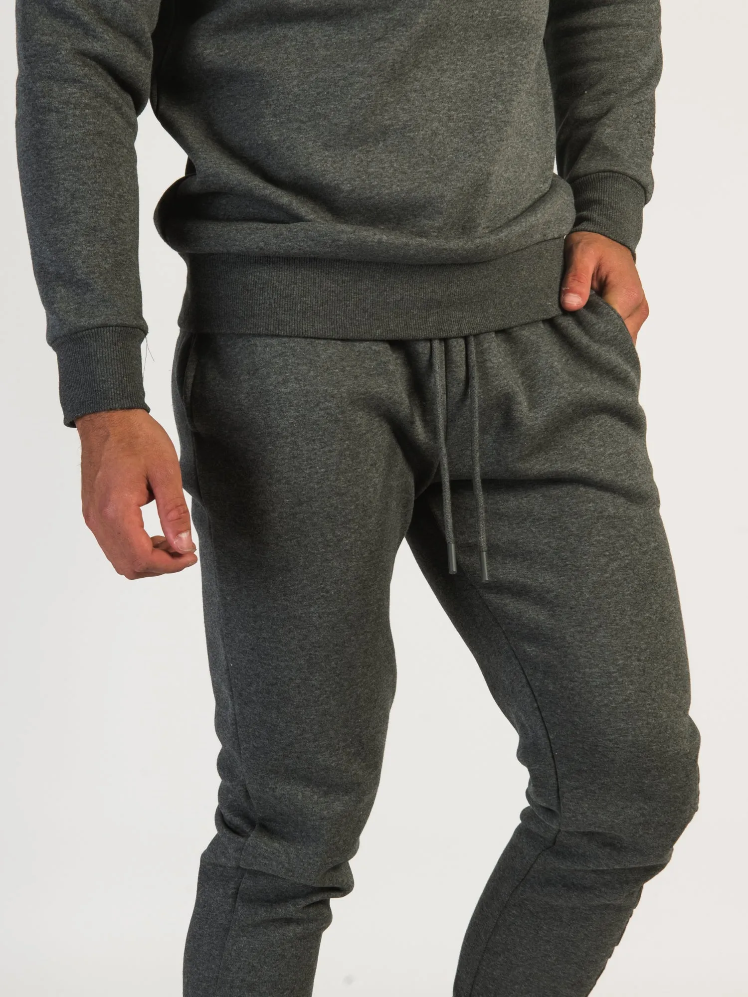 CROOKS & CASTLES EMBOSSED JOGGER sold by Boathouse product image thumbnail 3