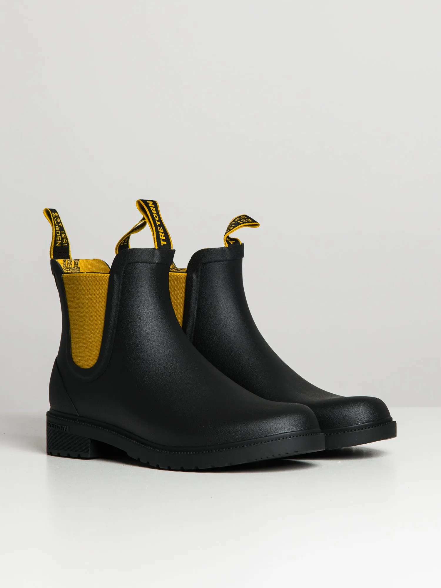 WOMENS TRETORN CHELSEA CLASSIC - CLEARANCE sold by Boathouse product image thumbnail 2