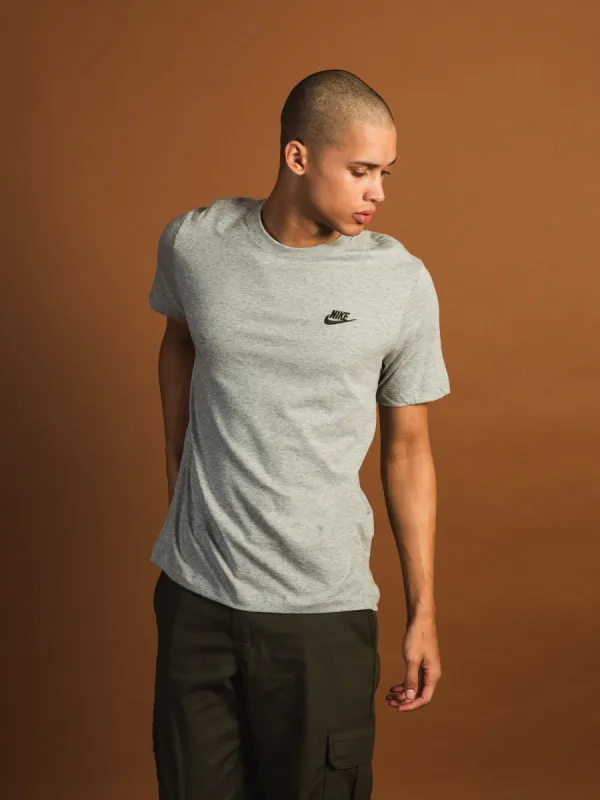 NIKE SPORTSWEAR CLUB T-SHIRT sold by Boathouse