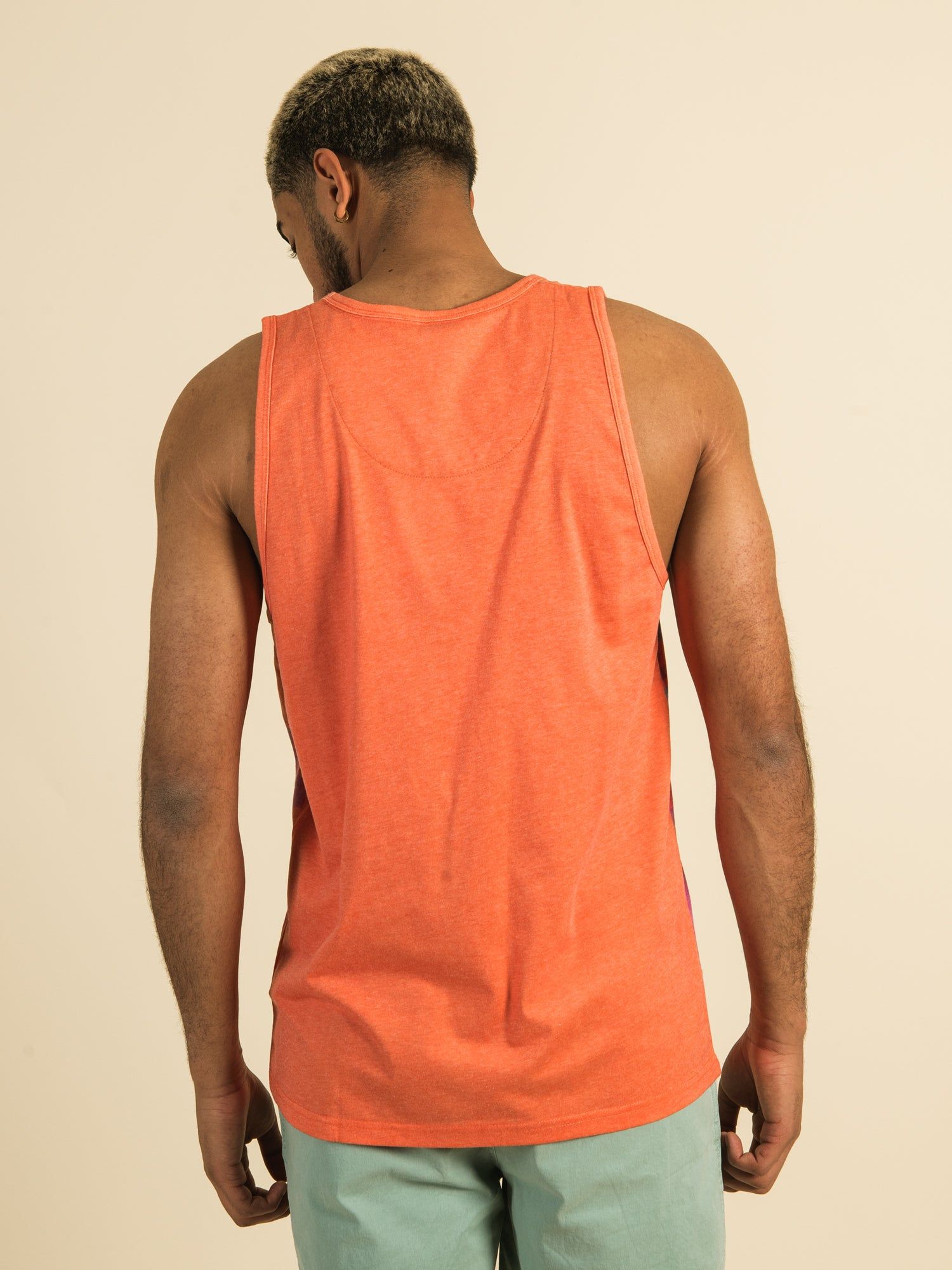 KOLBY HEFF PRINT TANK TOP - CLEARANCE sold by Boathouse product image thumbnail 2