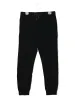 TAINTED CROCKETT RUGBY JOGGER - BLACK - CLEARANCE sold by Boathouse