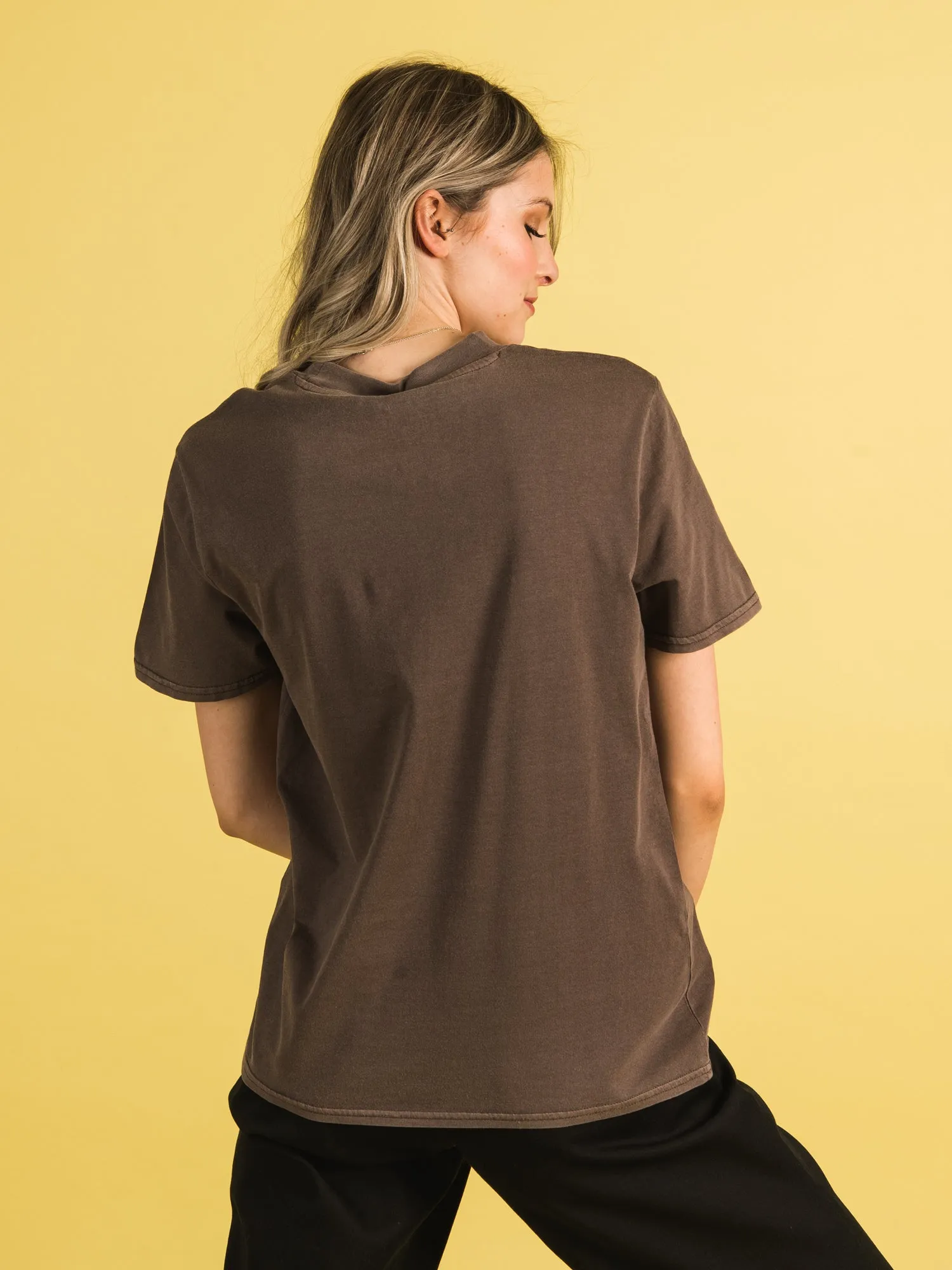 VOLCOM LOCK IT UP T-SHIRT sold by Boathouse product image thumbnail 5