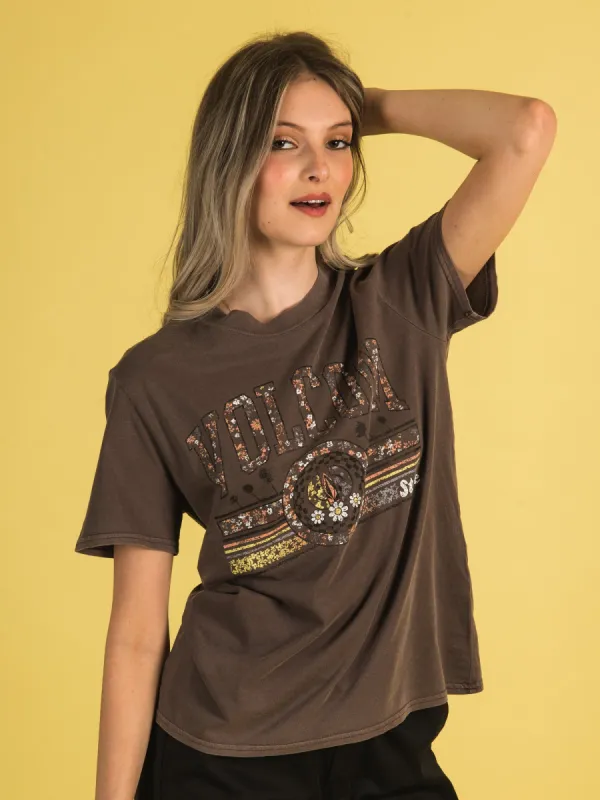 VOLCOM LOCK IT UP T-SHIRT sold by Boathouse