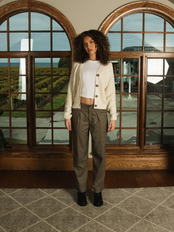 HARLOW MARGOT CARDIGAN - CLEARANCE sold by Boathouse