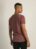 KOLBY GARMENT DYE TEE - CLEARANCE sold by Boathouse
