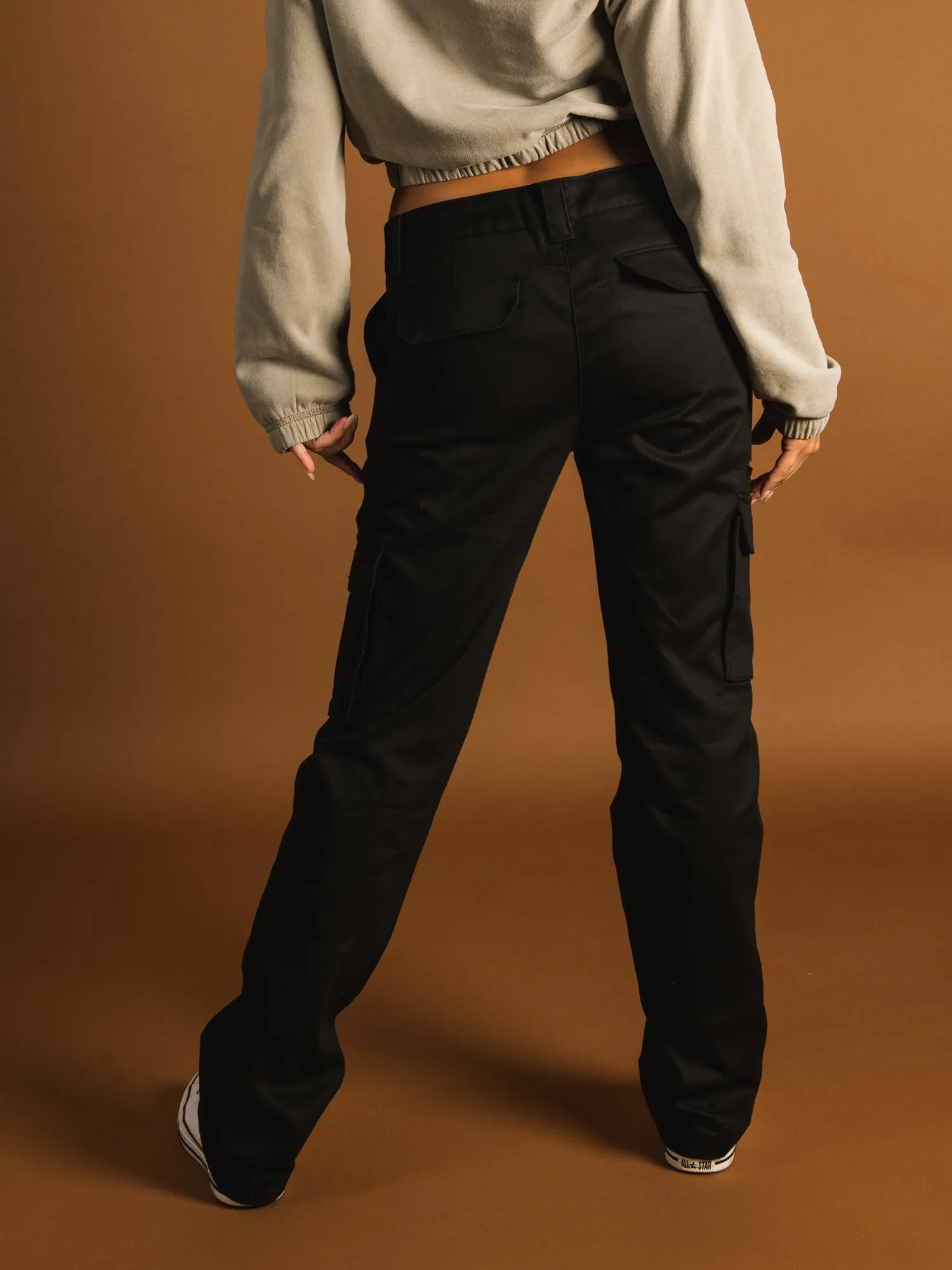 DICKIES RELAXED CARGO FIT PANT sold by Boathouse product image thumbnail 4