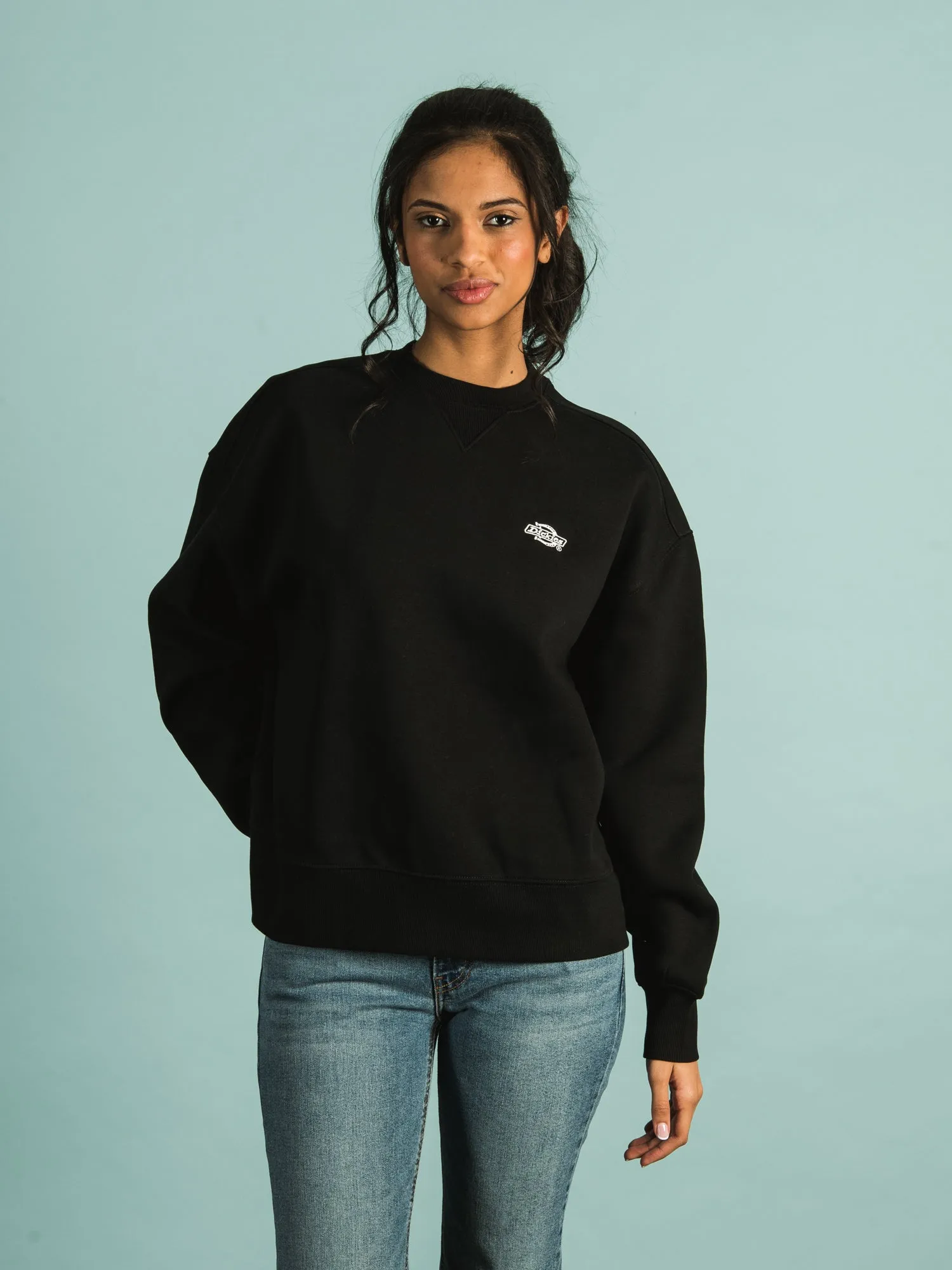 DICKIES SUMMERDALE CREW - CLEARANCE sold by Boathouse product image thumbnail 3