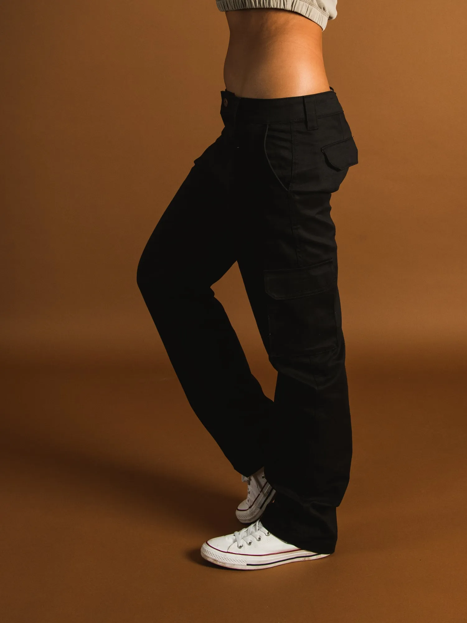DICKIES RELAXED CARGO FIT PANT sold by Boathouse product image thumbnail 3