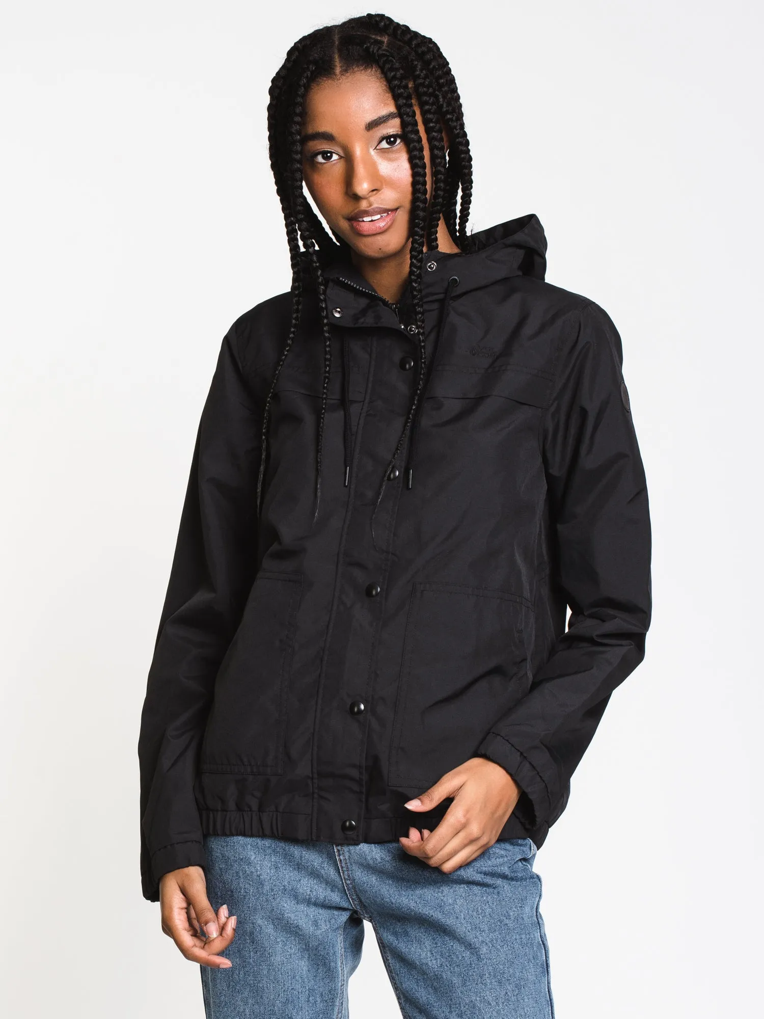 VOLCOM ENEMY STONE JACKET - CLEARANCE sold by Boathouse