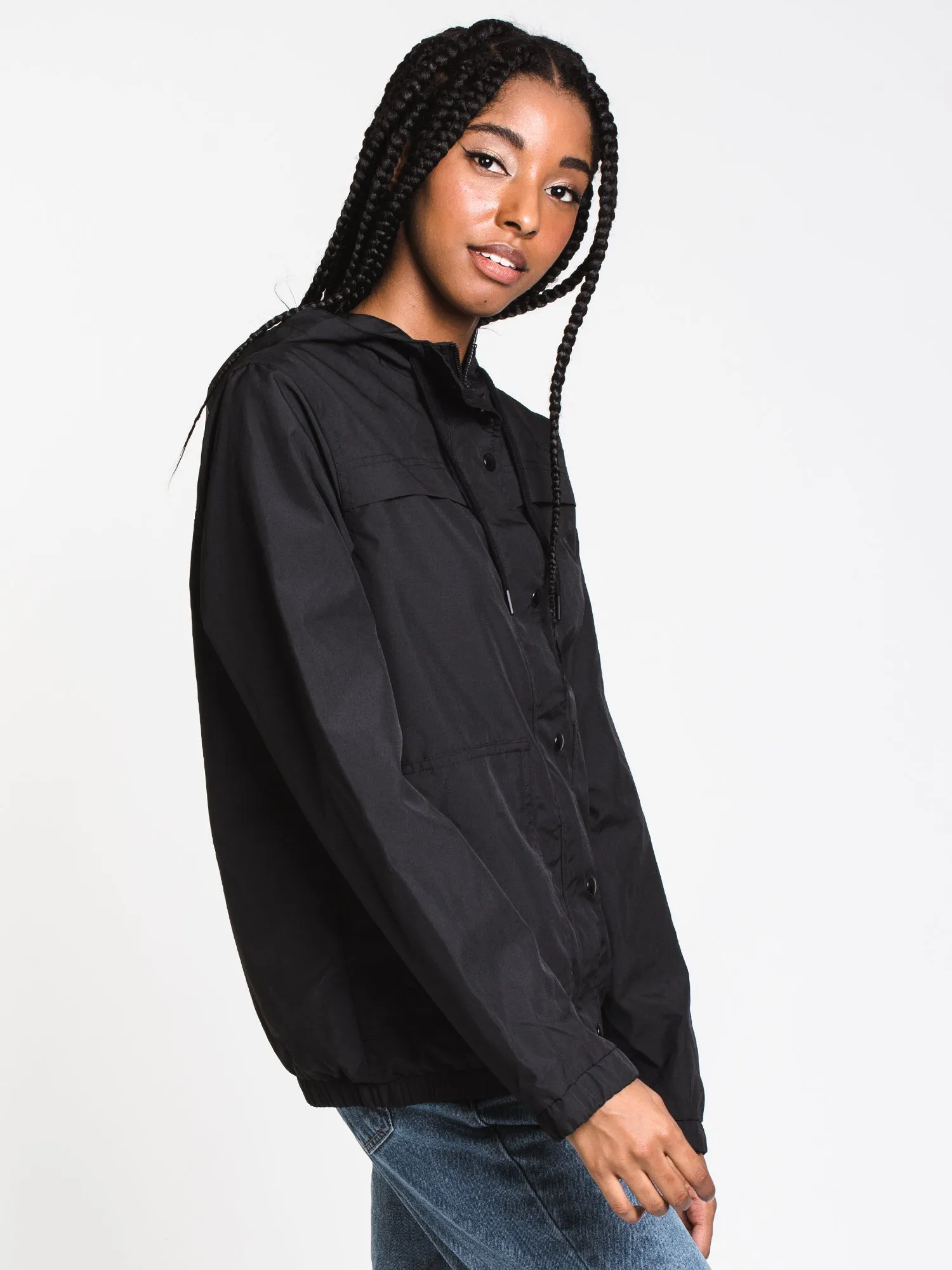 VOLCOM ENEMY STONE JACKET - CLEARANCE sold by Boathouse product image thumbnail 3