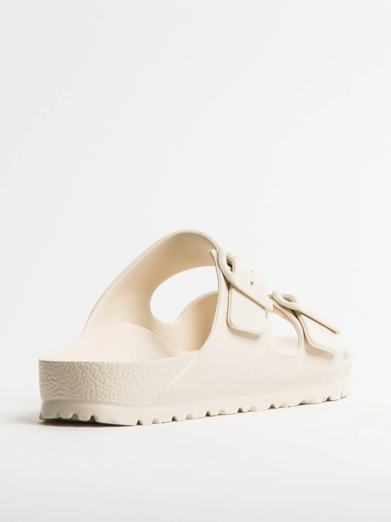 WOMENS BIRKENSTOCK ARIZONA EVA - EGGSHELL SANDALS sold by Boathouse product image thumbnail 5