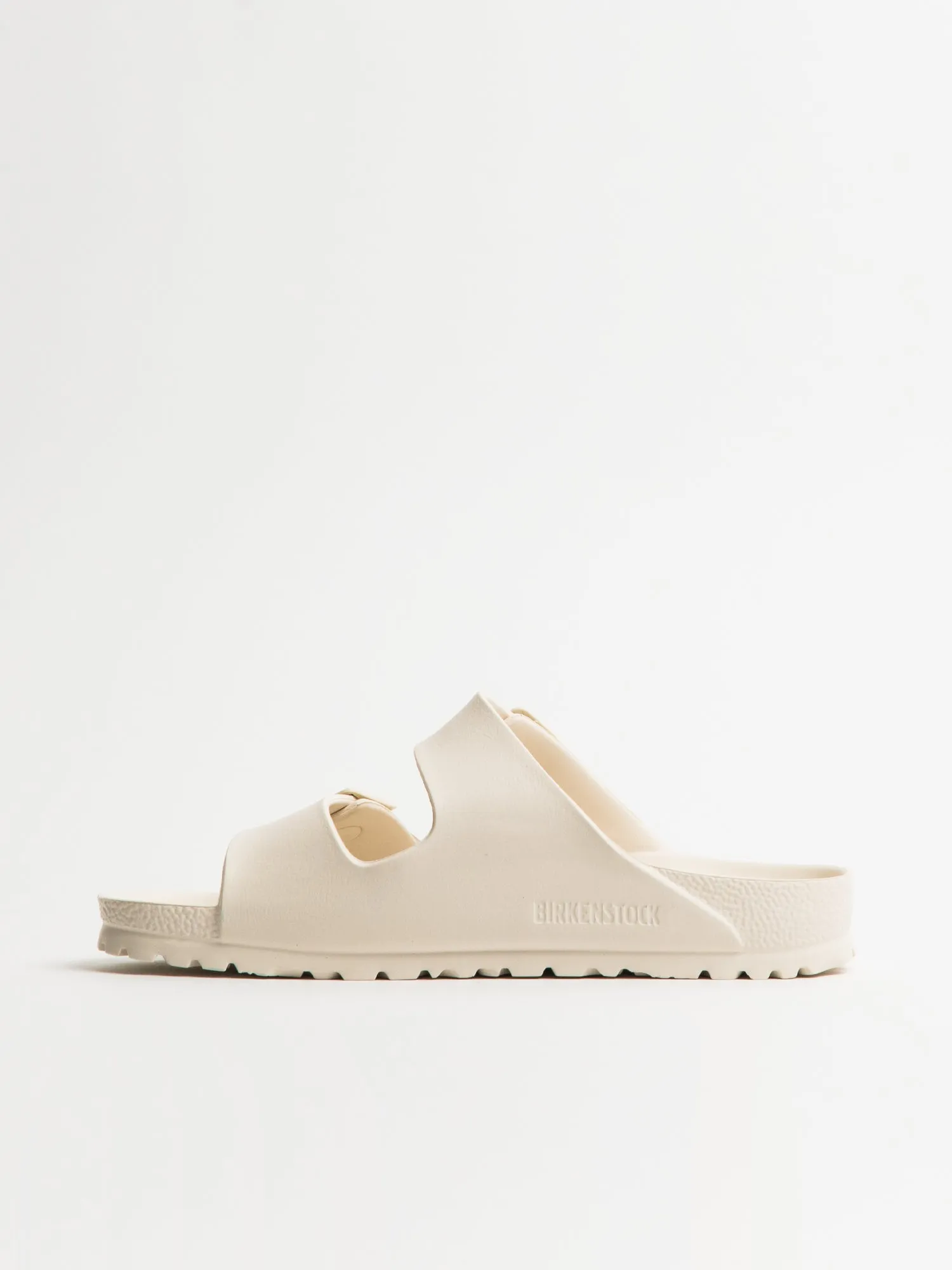 WOMENS BIRKENSTOCK ARIZONA EVA - EGGSHELL SANDALS sold by Boathouse product image thumbnail 4