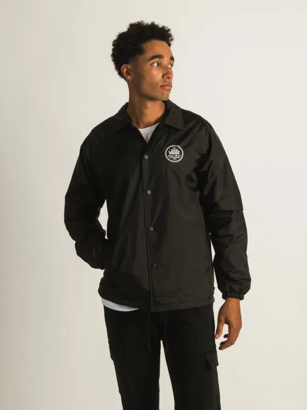 VANS TORREY JACKET  - CLEARANCE sold by Boathouse