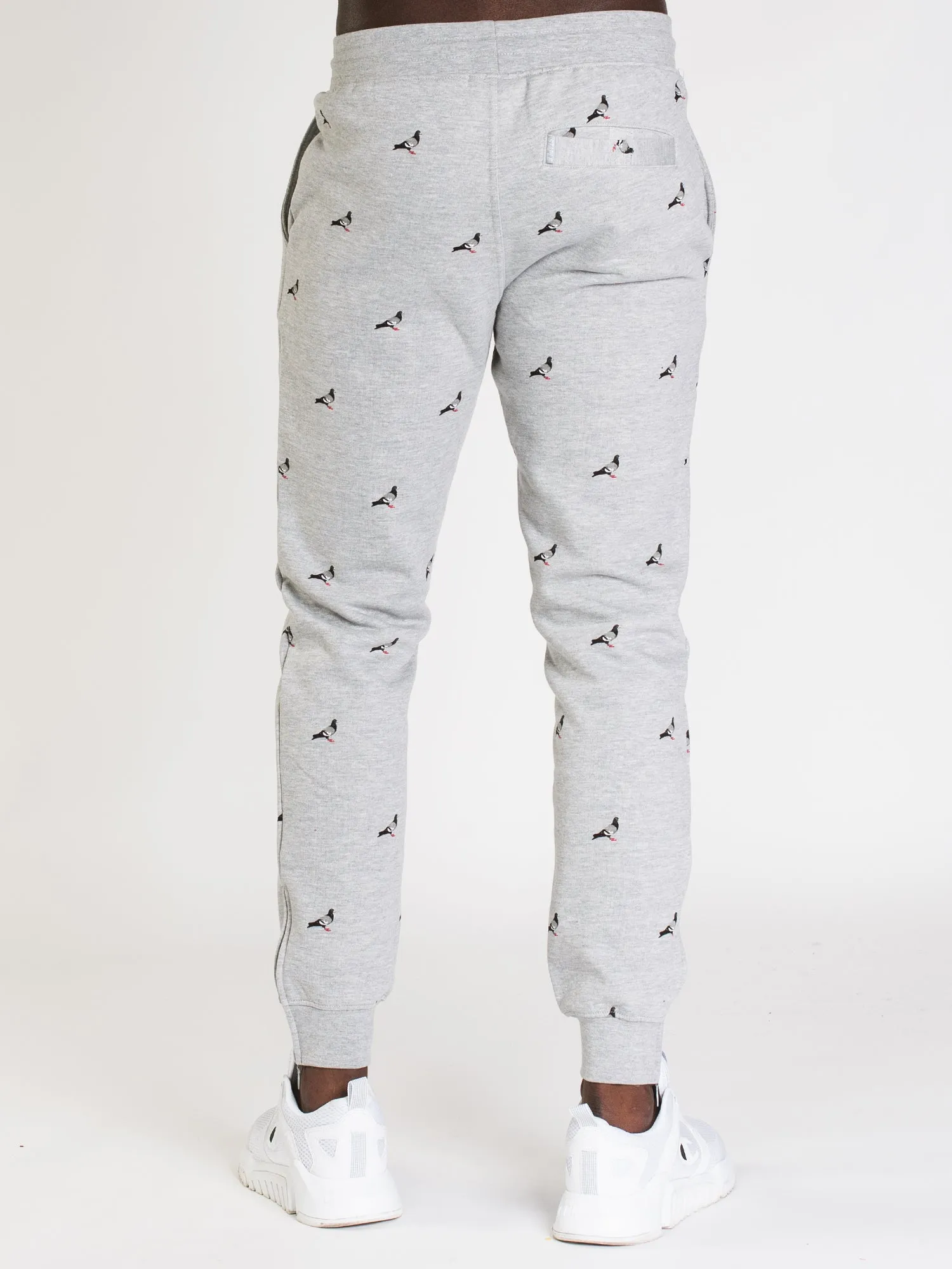 STAPLE AO PIGEON SWEATPANTS - CLEARANCE sold by Boathouse product image thumbnail 2