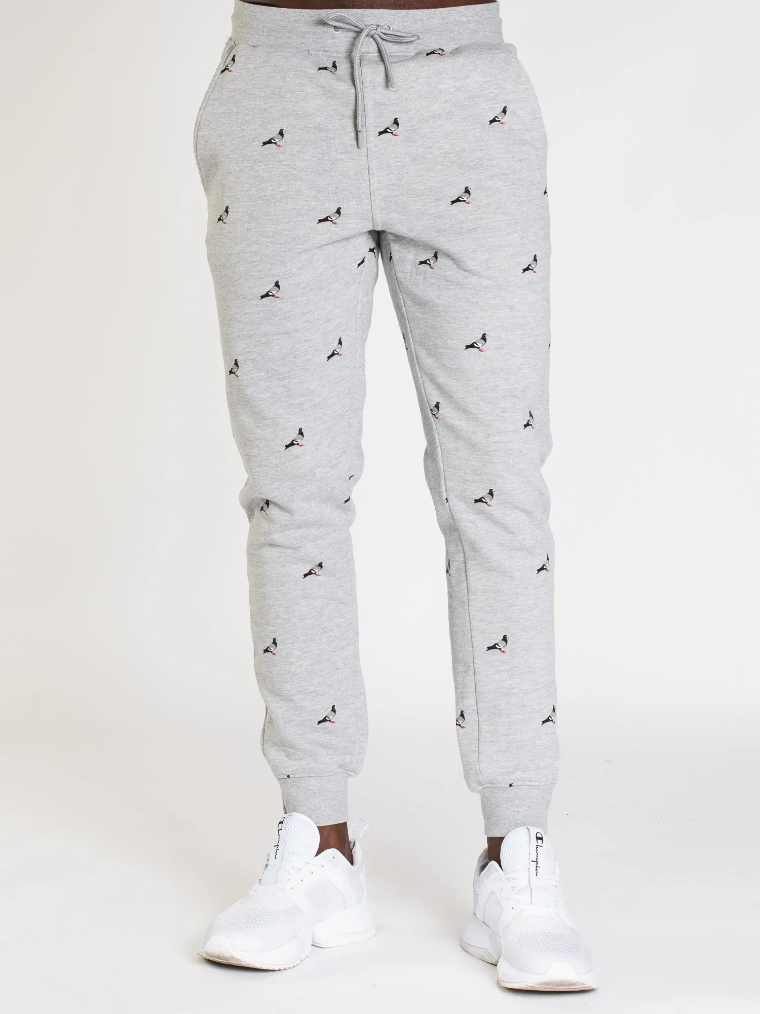 STAPLE AO PIGEON SWEATPANTS - CLEARANCE sold by Boathouse