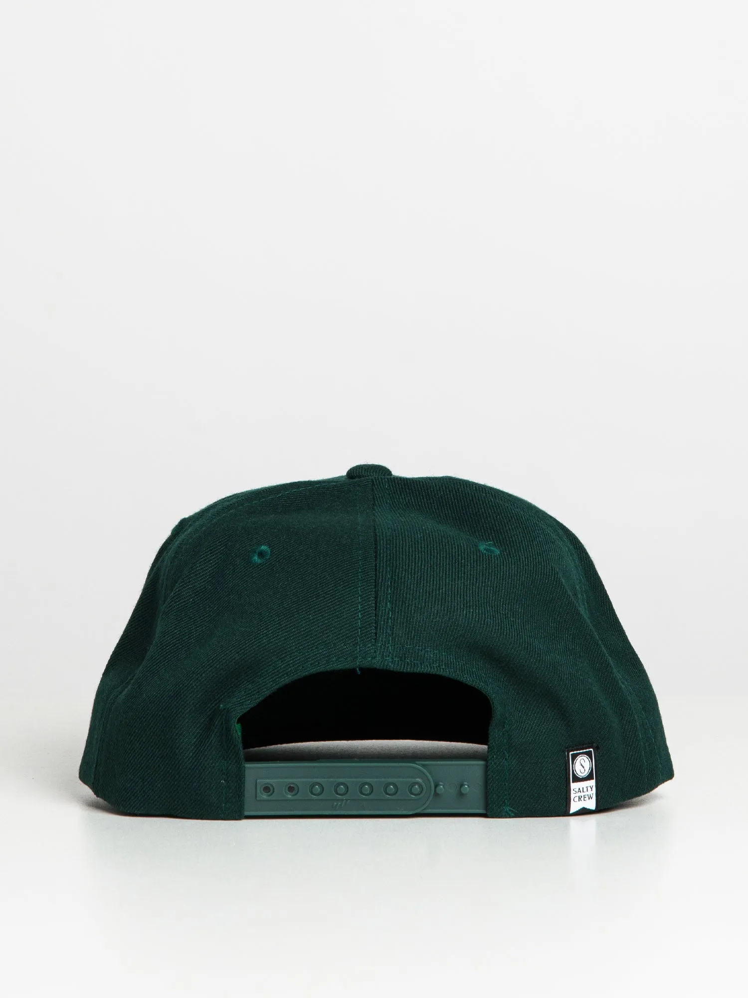 SALTY CREW BRUCE 6 PANEL HAT sold by Boathouse product image thumbnail 3
