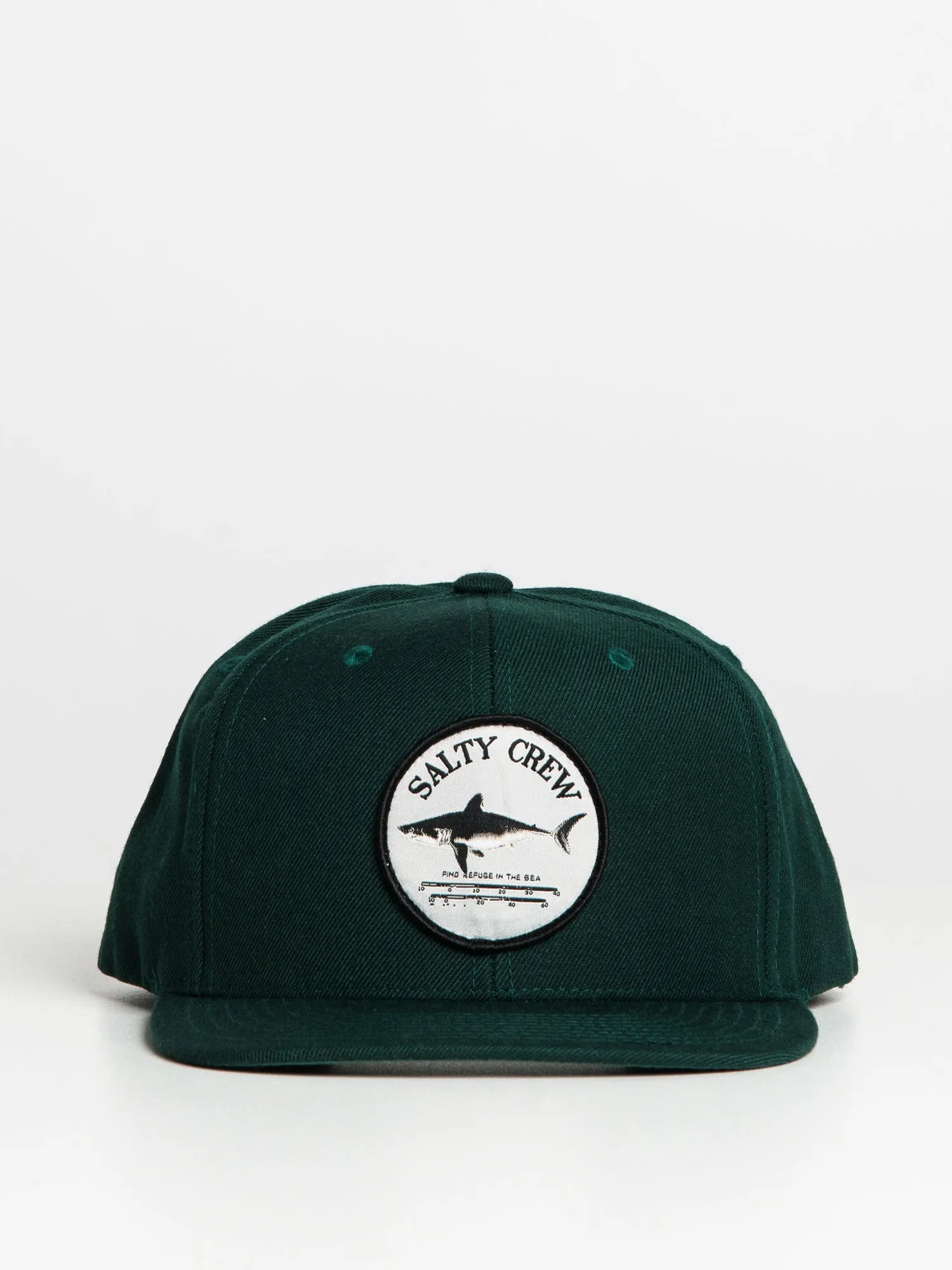 SALTY CREW BRUCE 6 PANEL HAT sold by Boathouse product image thumbnail 2