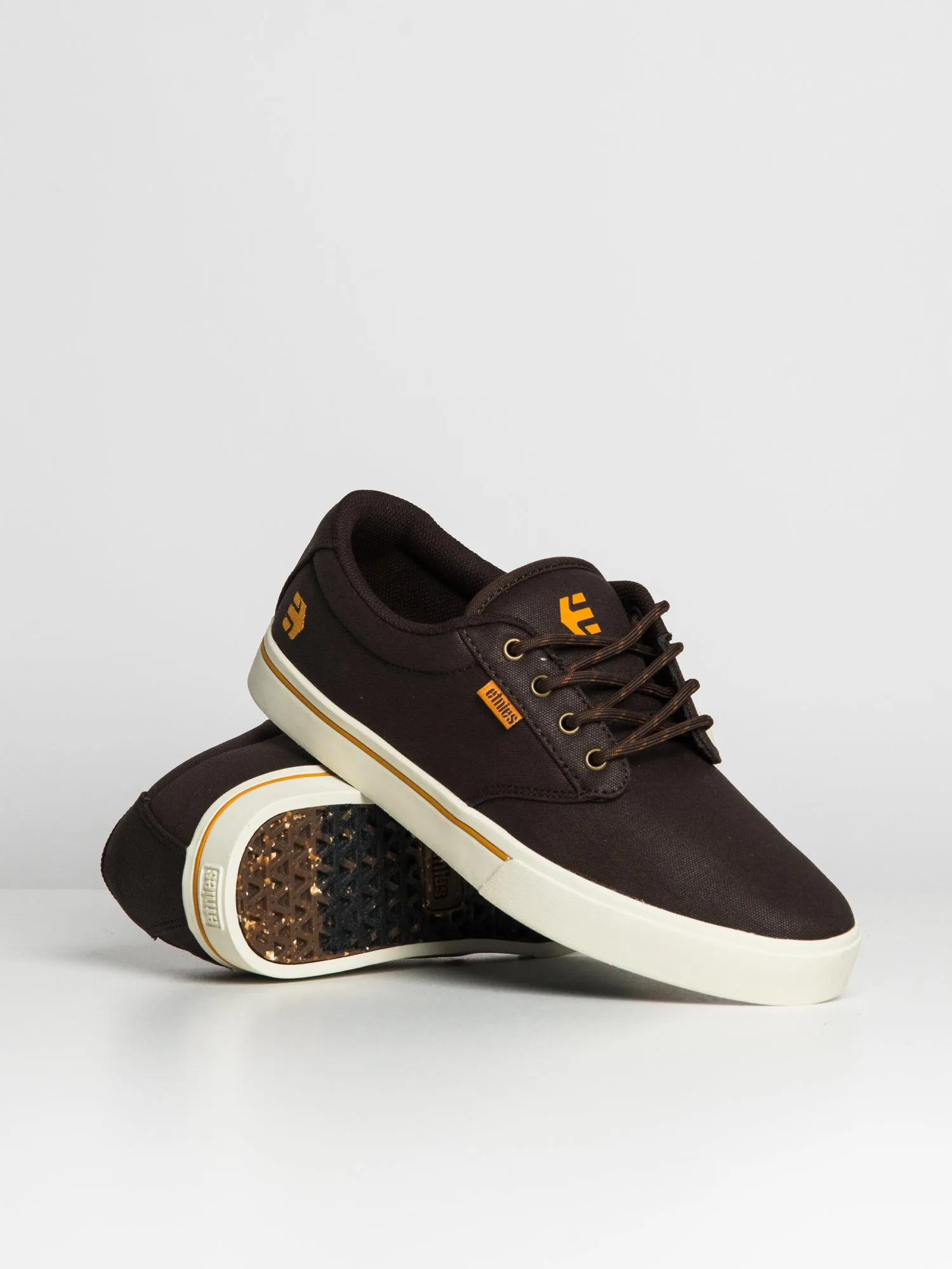 MENS ETNIES JAMESON 2 ECO - CLEARANCE sold by Boathouse product image thumbnail 2