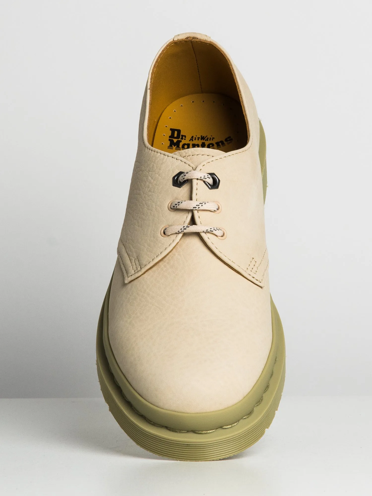 MENS DR MARTENS 1461 MILLED NUBUCK WATERPROOF - CLEARANCE sold by Boathouse product image thumbnail 5