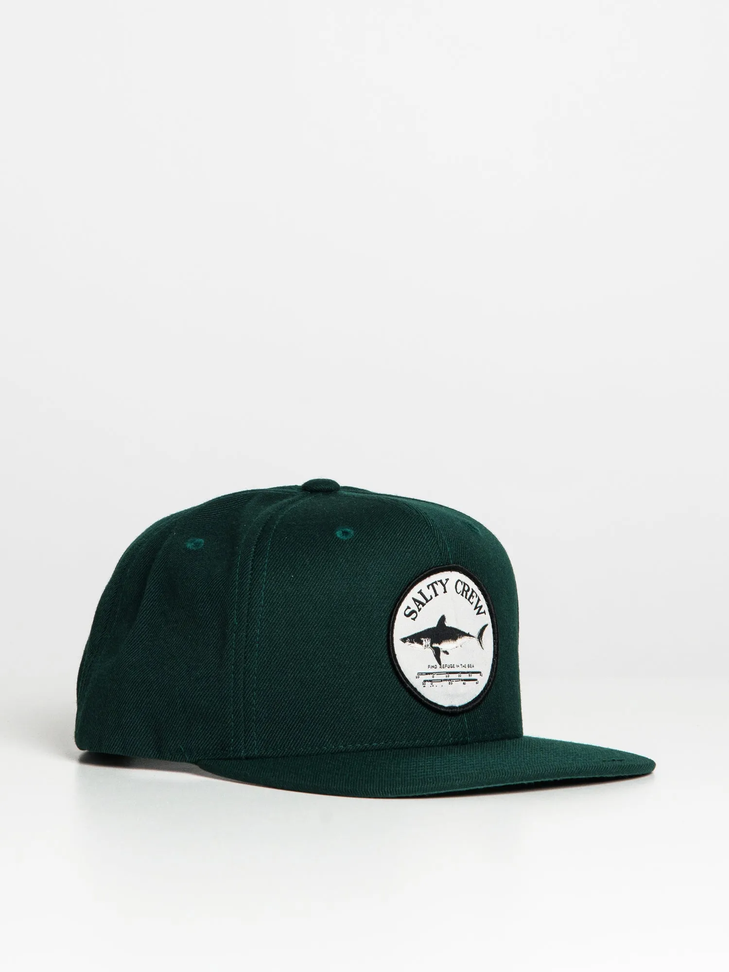 SALTY CREW BRUCE 6 PANEL HAT sold by Boathouse