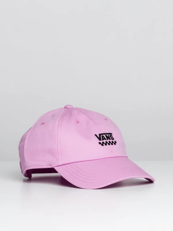 VANS COURT SIDE HAT  - CLEARANCE made by Boathouse