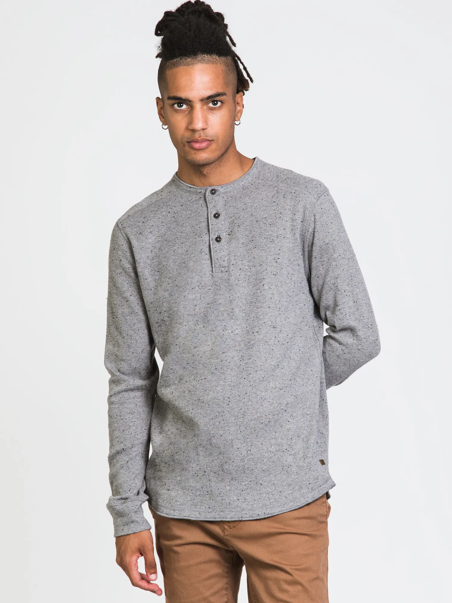 KOLBY CLASSIC UTILITY HENLEY - CLEARANCE sold by Boathouse