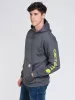 CARHARTT SLEEVE PULLOVER HOODIE sold by Boathouse