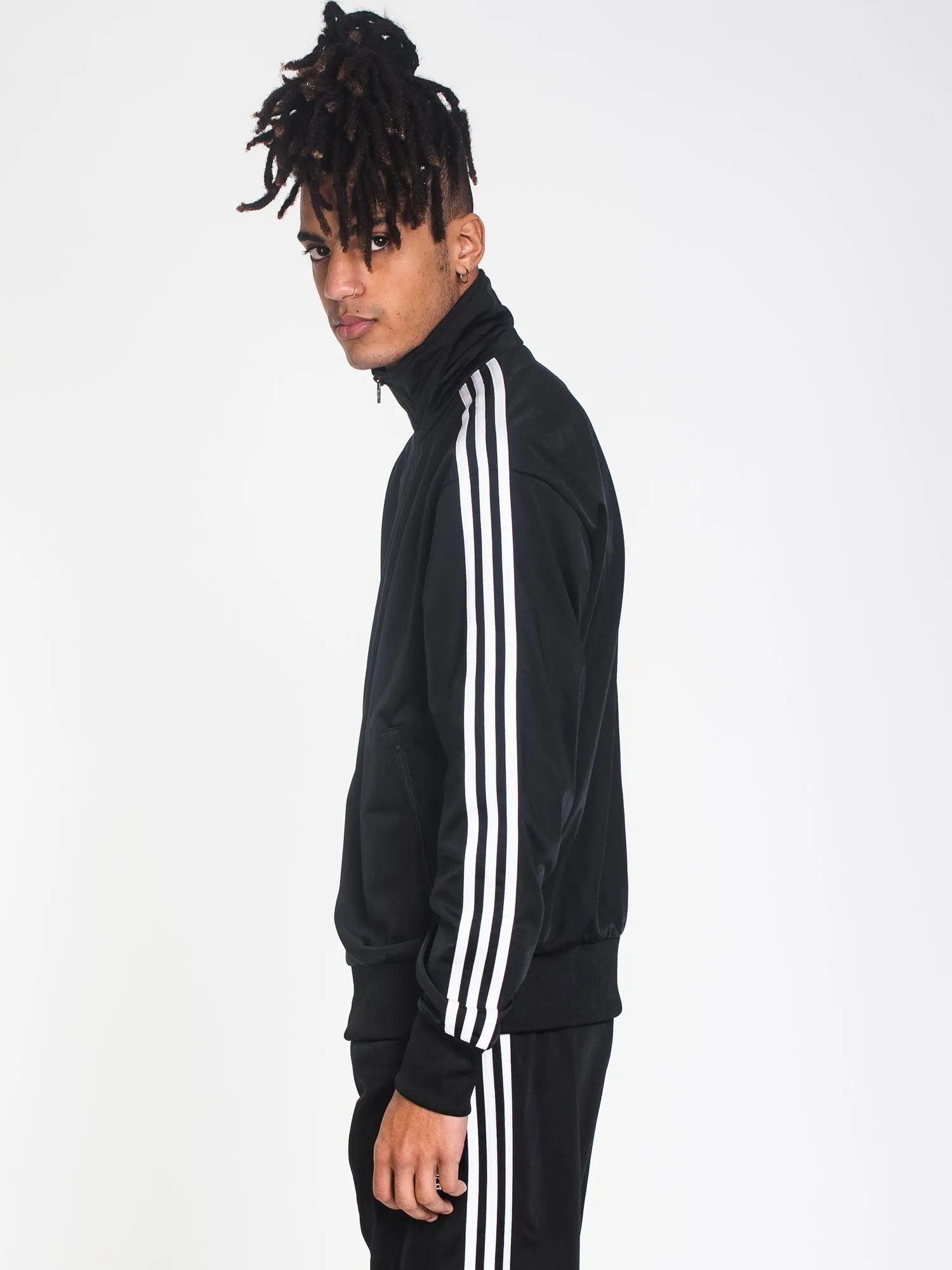 ADIDAS FIREBIRD JACKET - CLEARANCE sold by Boathouse product image thumbnail 3