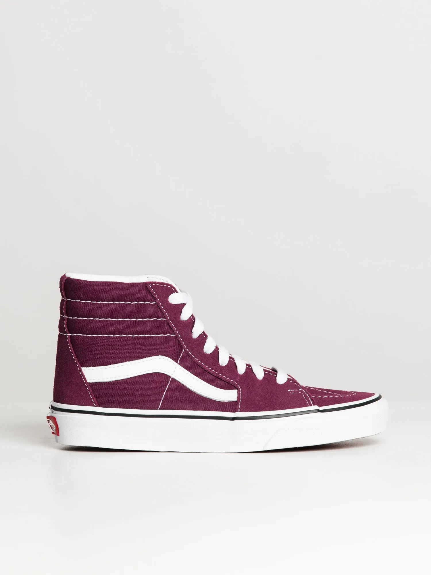 WOMENS VANS SK8 HI - CLEARANCE sold by Boathouse