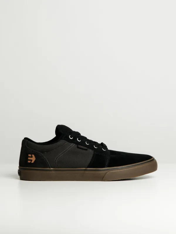 MENS ETNIES BARGE LS SNEAKER - CLEARANCE made by Boathouse