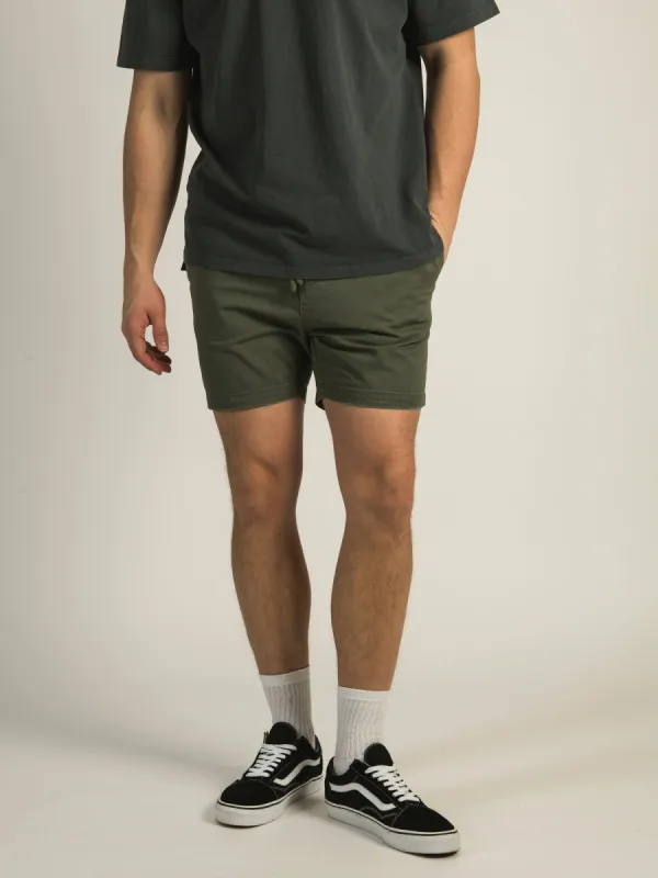 KOLBY BREAKS VOLLEY SHORT  - CLEARANCE sold by Boathouse