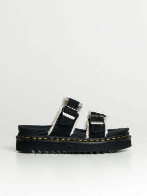WOMENS DR MARTENS MYLES - CLEARANCE sold by Boathouse