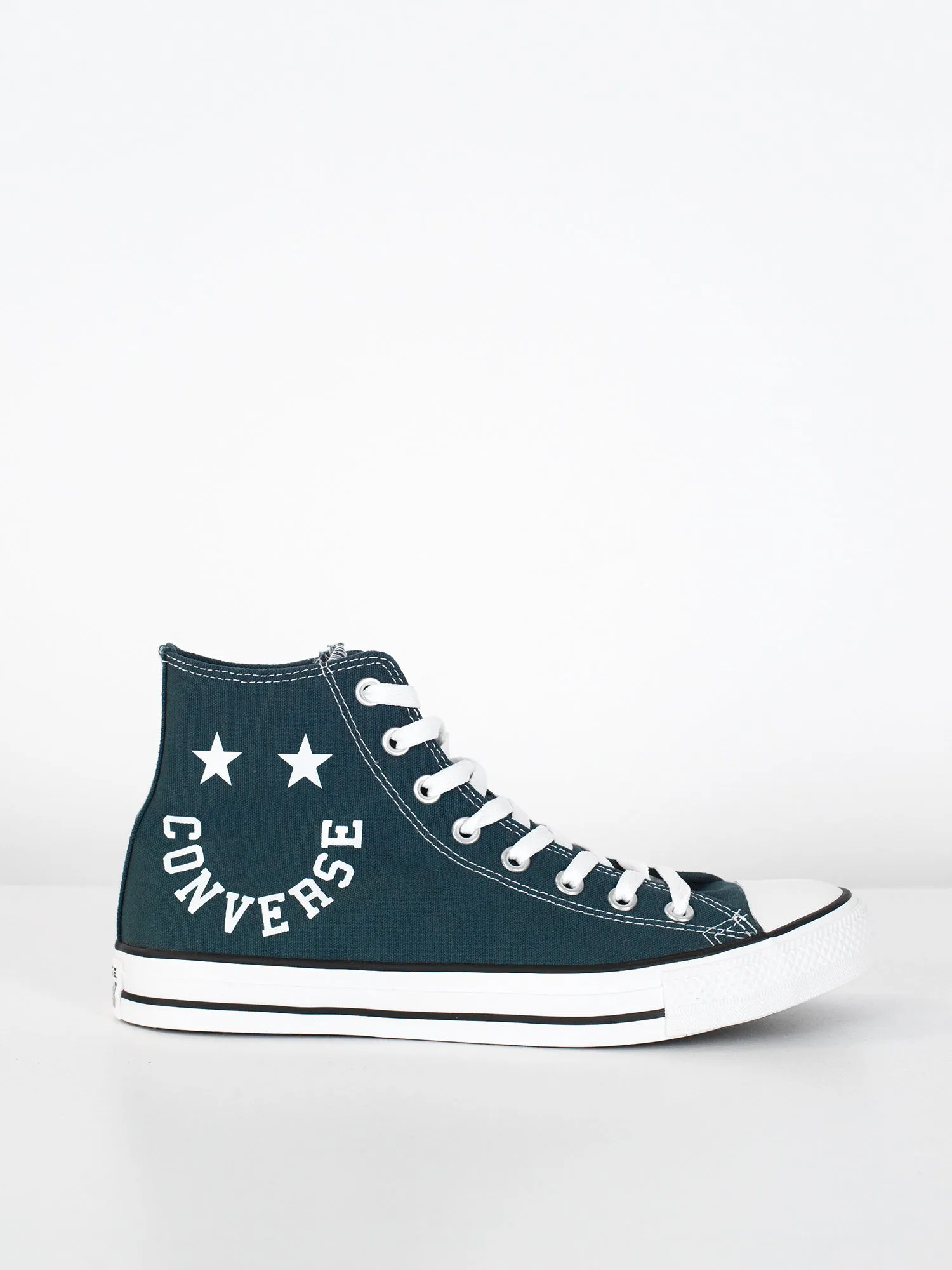 MENS CHUCK TAYLOR ALL-STARS CLASSIC SMILEY GRPHC-SPR - CLEARANCE sold by Boathouse