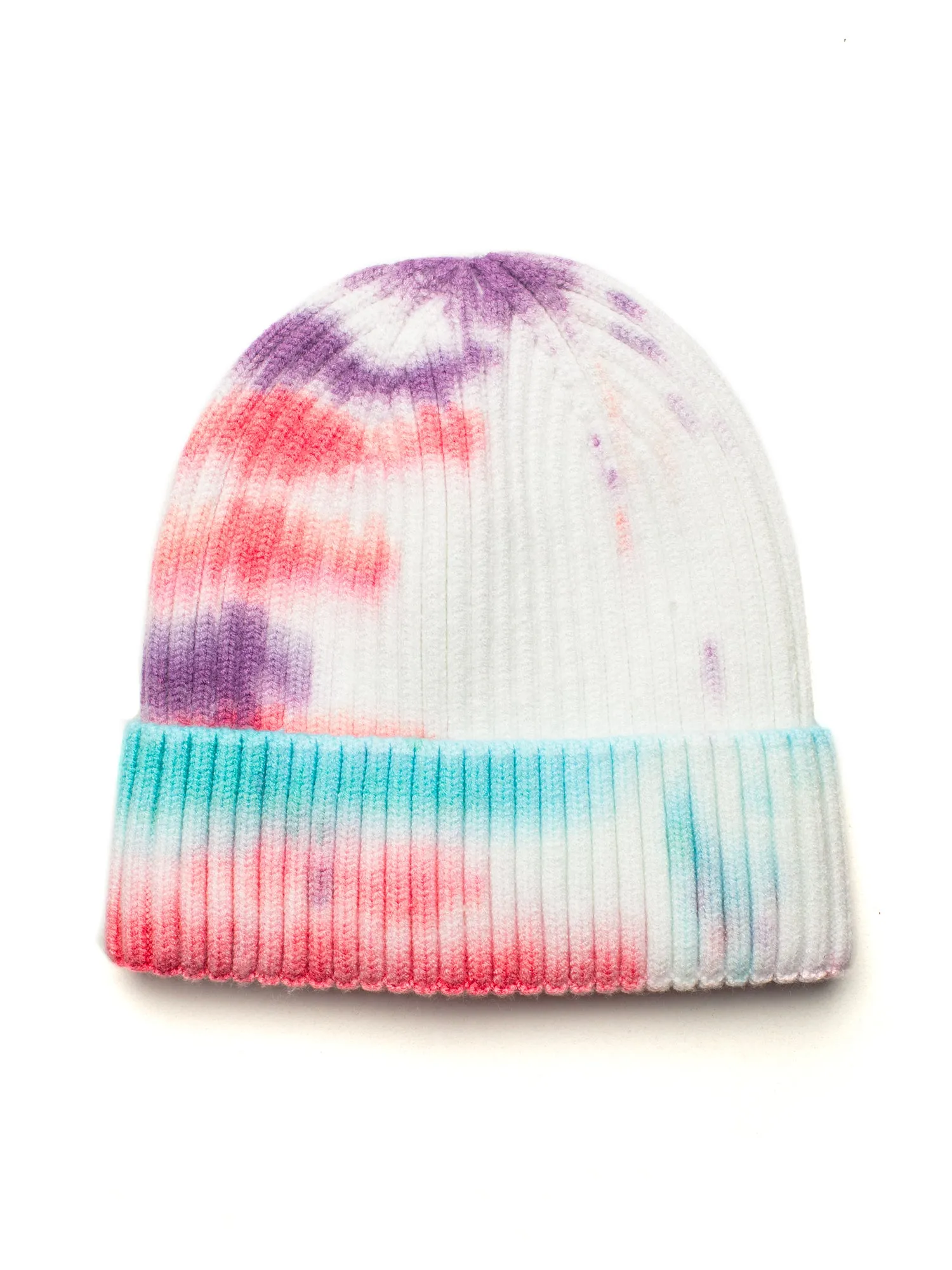 KOLBY TIE DYE BEANIE - CLEARANCE sold by Boathouse