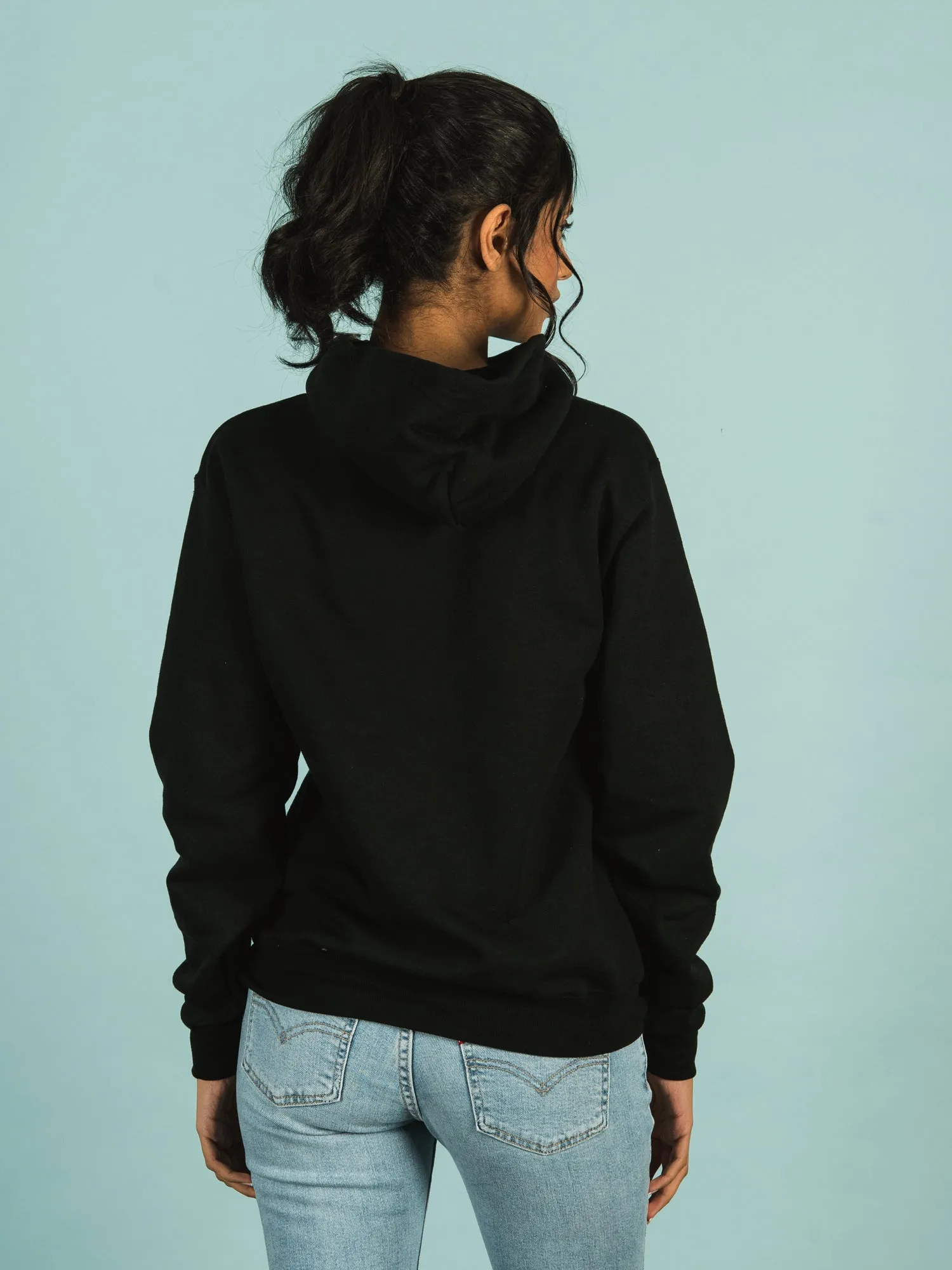 NCAA GEORGIA PULLOVER HOODIE sold by Boathouse product image thumbnail 4