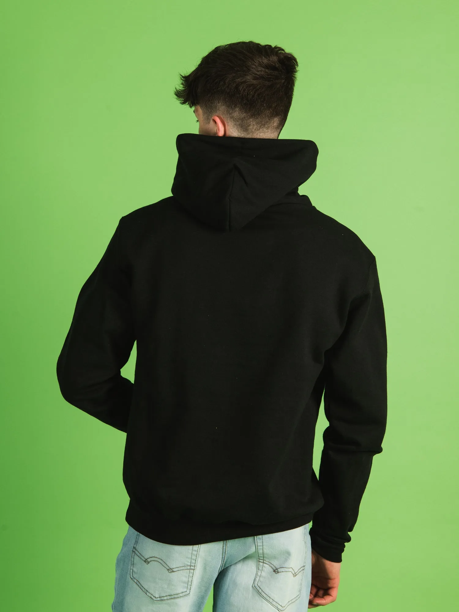 NCAA GEORGIA PULLOVER HOODIE sold by Boathouse product image thumbnail 3