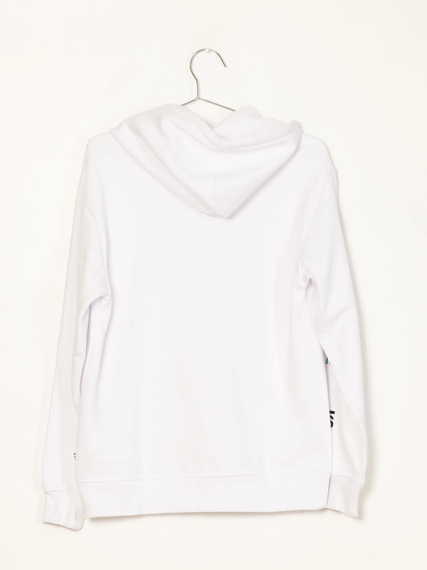 VANS RESTACKED PULLOVER HOODIE - CLEARANCE sold by Boathouse product image thumbnail 5