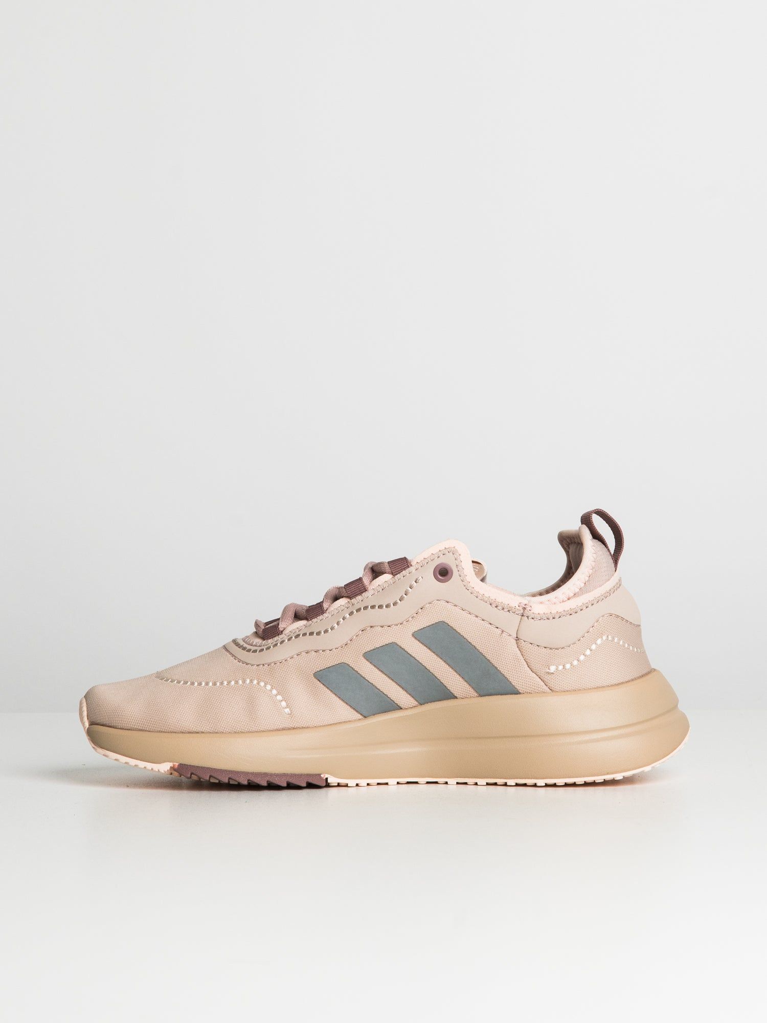 WOMENS ADIDAS FUKASA RUN - CLEARANCE sold by Boathouse product image thumbnail 4