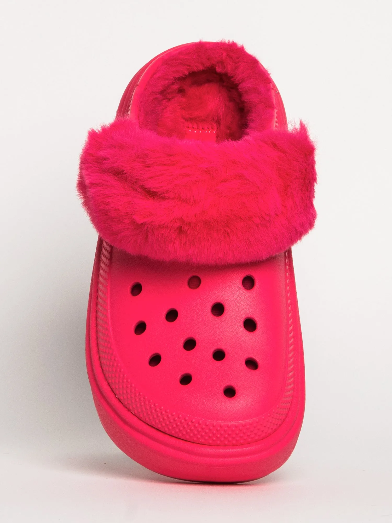 WOMENS CROCS STOMP LINED CLOG sold by Boathouse product image thumbnail 5