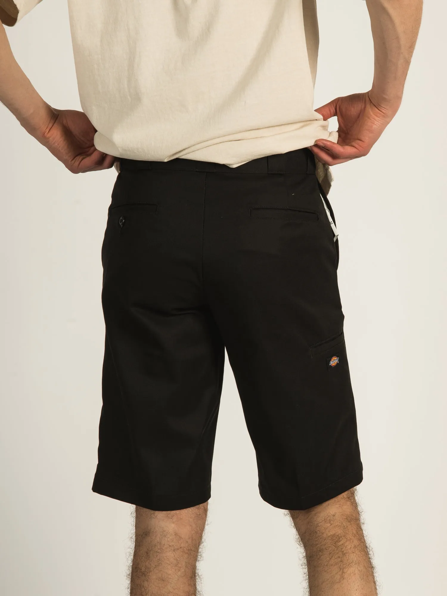 DICKIES RELAXED MULTI POCKET 13" SHORT sold by Boathouse product image thumbnail 3