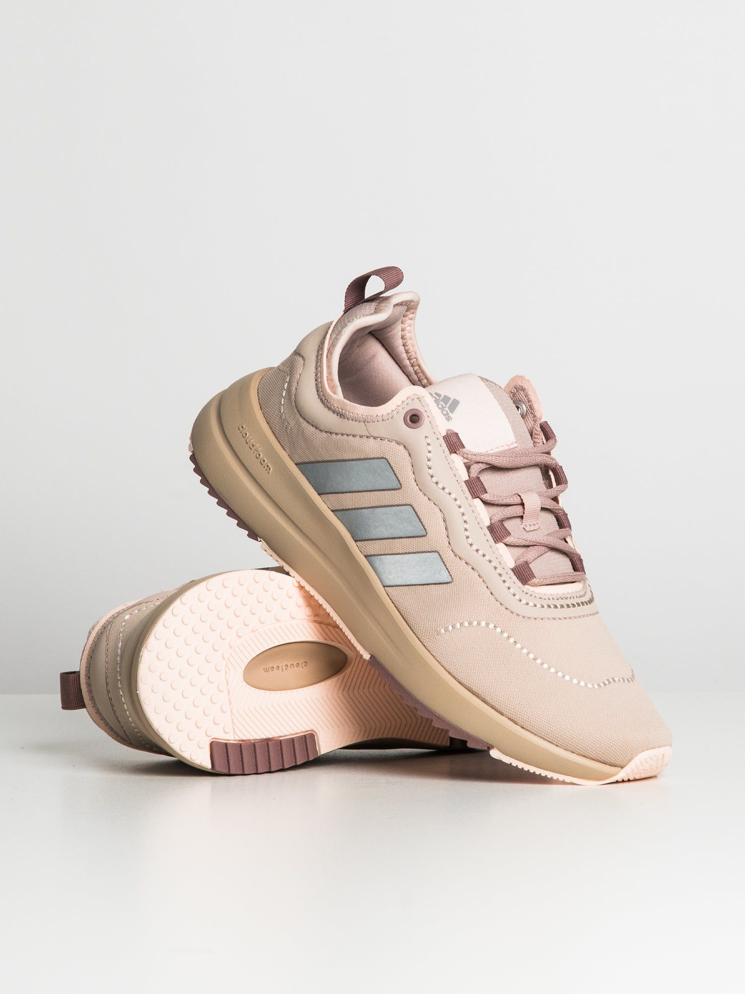 WOMENS ADIDAS FUKASA RUN - CLEARANCE sold by Boathouse product image thumbnail 2