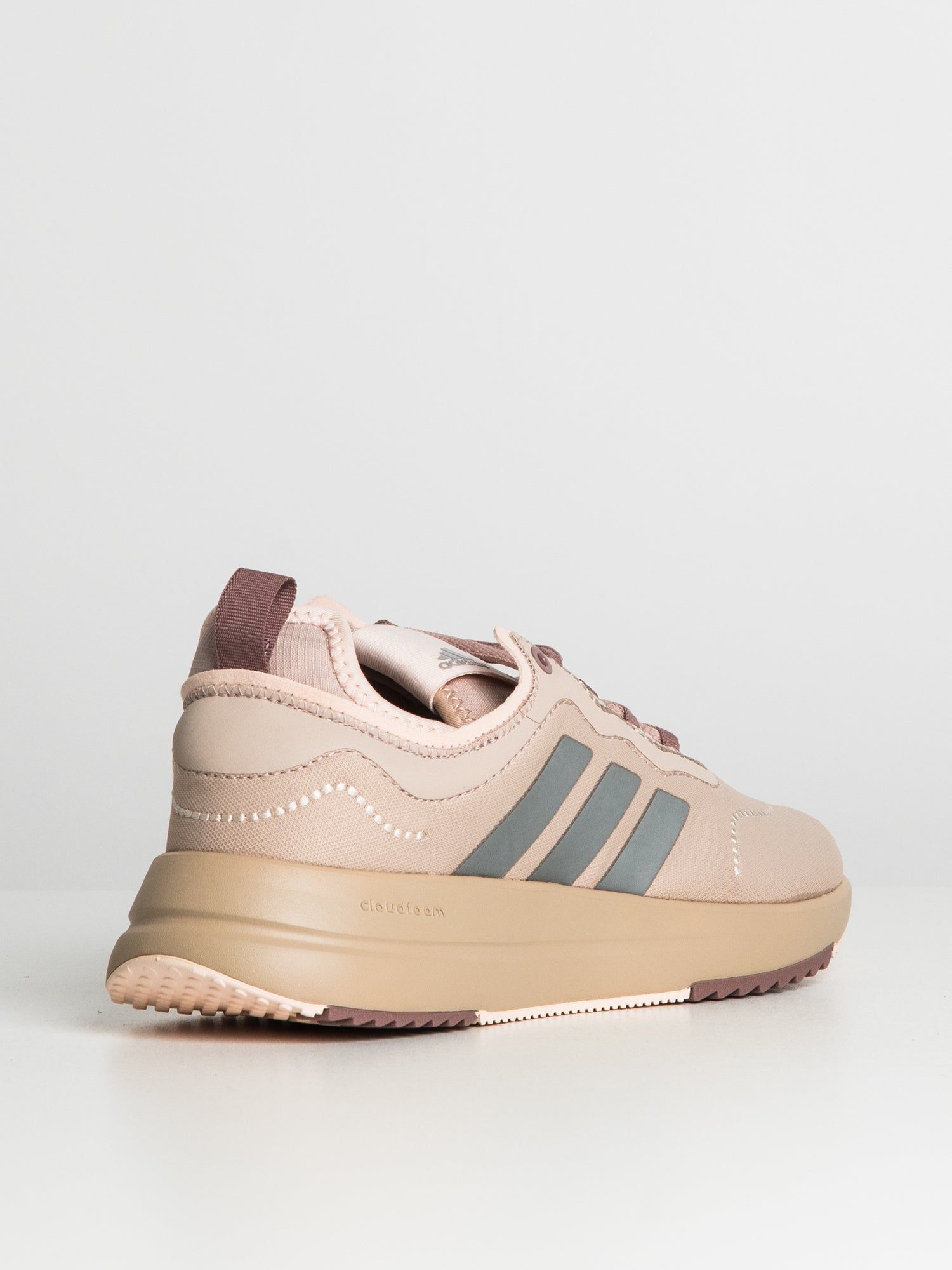 WOMENS ADIDAS FUKASA RUN - CLEARANCE sold by Boathouse product image thumbnail 3